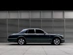 Bentley Arnage 2007 года